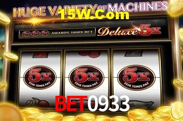 Design Responsivo Bet0933