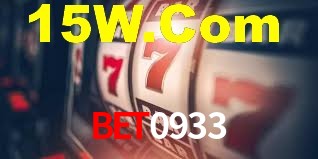 Welcome Bonus Bet0933