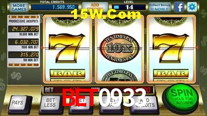 Diretório de Jogos Bet0933