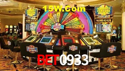 Estatísticas Bet0933