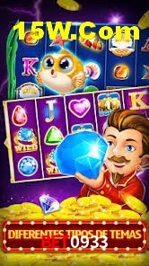 Slot Games Bet0933