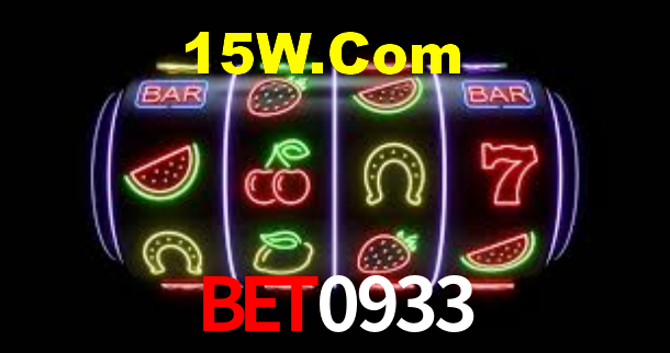 Bet0933 App