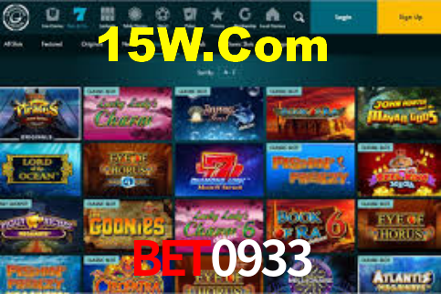 Bônus Generosos e Exclusivos no Bet0933 para Você!