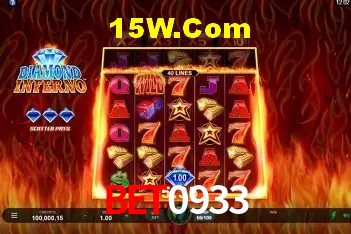 Segurança e performance na plataforma Bet0933