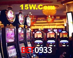 Apostas de Futebol Bet0933