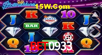 Recursos de Bônus Bet0933