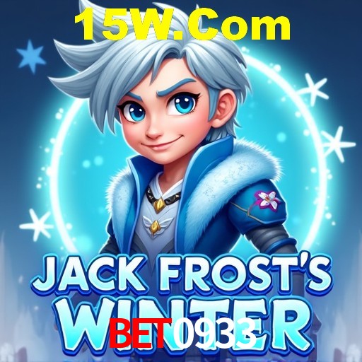 Descubra o Mundo do Cassino Online com Bet0933