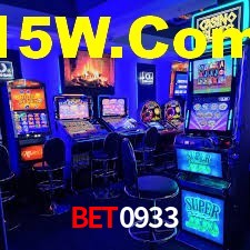 Premium Interface Bet0933