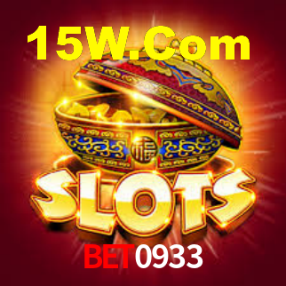 Bet0933 App