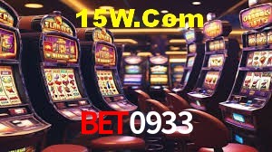 Bonus Features Bet0933