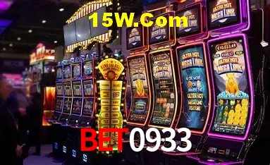 Diretório de Jogos Bet0933