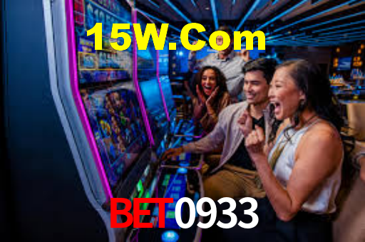 Bet0933 App