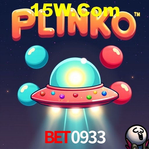 Descubra o Mundo do Cassino Online com Bet0933