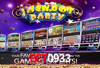 Login Seguro Bet0933