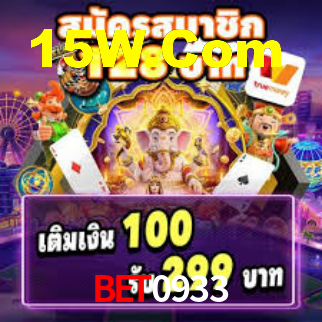 Bet0933: A Experiência de Casino com Jogos de Mesa ao Vivo