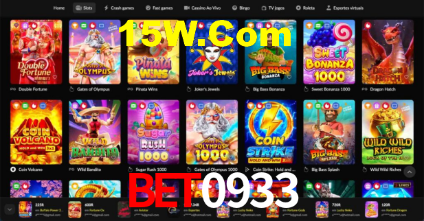 Bet0933 Login