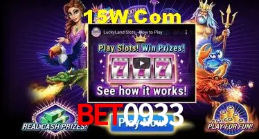 Casino Ao Vivo Bet0933