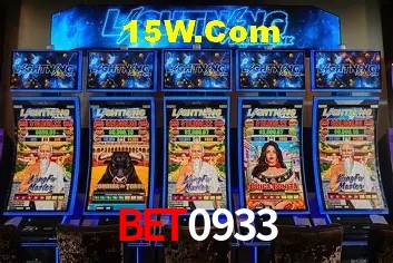 Integração de APIs Bet0933