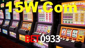 Bet0933 App Interface